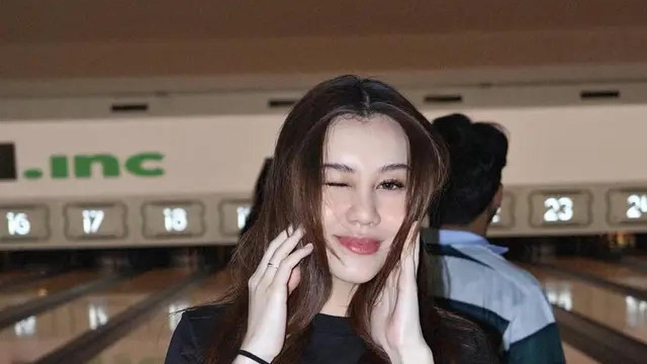 Melahirkan Anak Pertama, Intip Fashion Aaliyah Massaid Selama Hamil