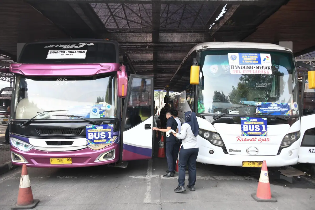 mudik gratis