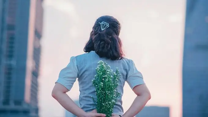 Alasan masih saja lajang/copyright Pexels.com