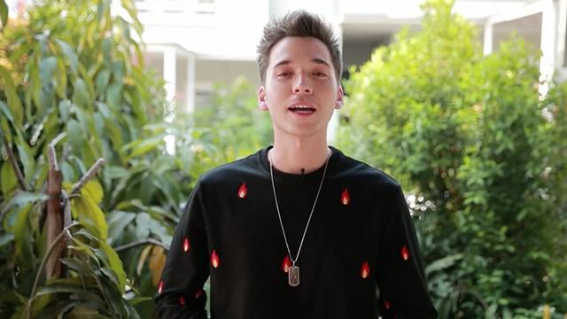 Berita video dukungan dari bintang sinetron, Stefan William, untuk para atlet Indonesia di Asian Games 2018.