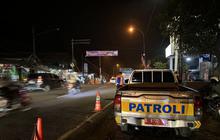 Puncak Arus Balik Nagreg Gelombang Kedua Diprediksi Terjadi Akhir Pekan Ini
