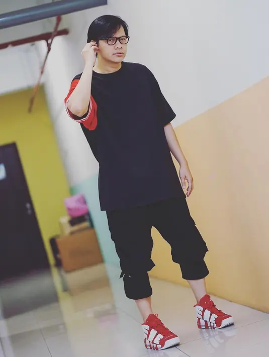 (Instagram/armandmaulana04)