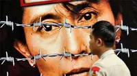 Pemerintah Myanmar Pastikan Pemilu 2015 Tak Akan Ditunda