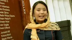 Bagi anda yang ingin mengisi waktu jelang berbuka kawasan Kota Tua bisa menjadi satu tempat alternatif.