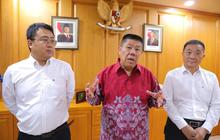 Trivia Timah: Babel Penghasil Kedua Terbesar Dunia, Kini Fokus Hilirisasi Timah Nasional dengan Investor China
