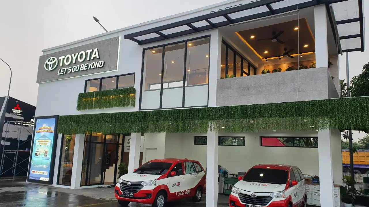 Auto2000 Siap Kawal Konsumen Selama Libur Natal dan Tahun Baru 2023