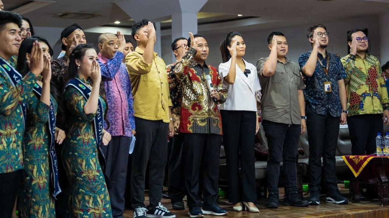 Dok. Istimewa