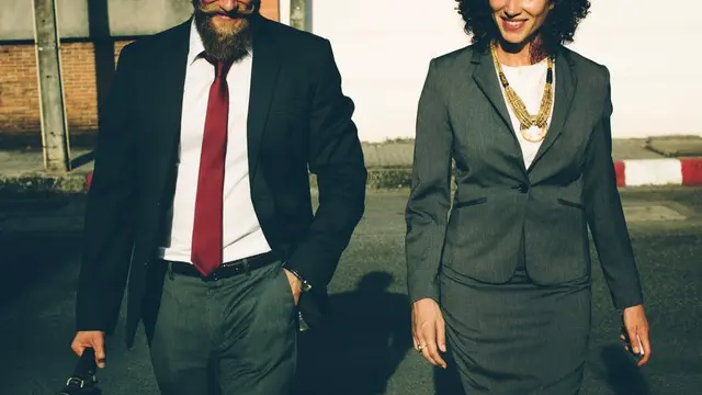 Career and Financial Outlook