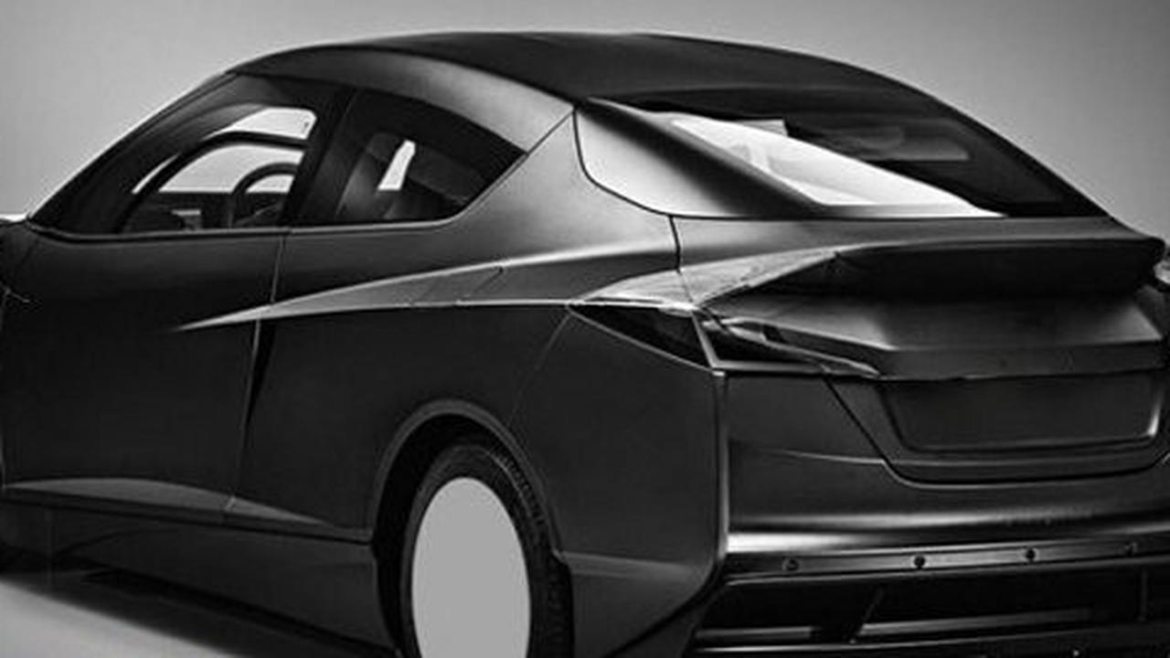 Mobil misterius BMW ini diprediksi bakal debut di akhir bulan nanti