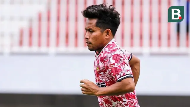 Andik Vermansah