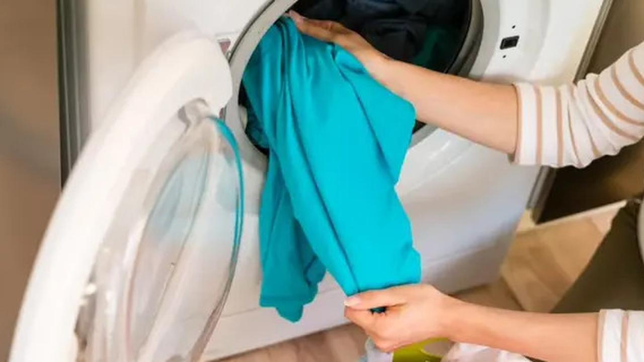 Cara Mengeringkan Baju dengan Cepat Tanpa Mesin Cuci, Efektif Bikin Pakaian Mudah Kering & Bersih