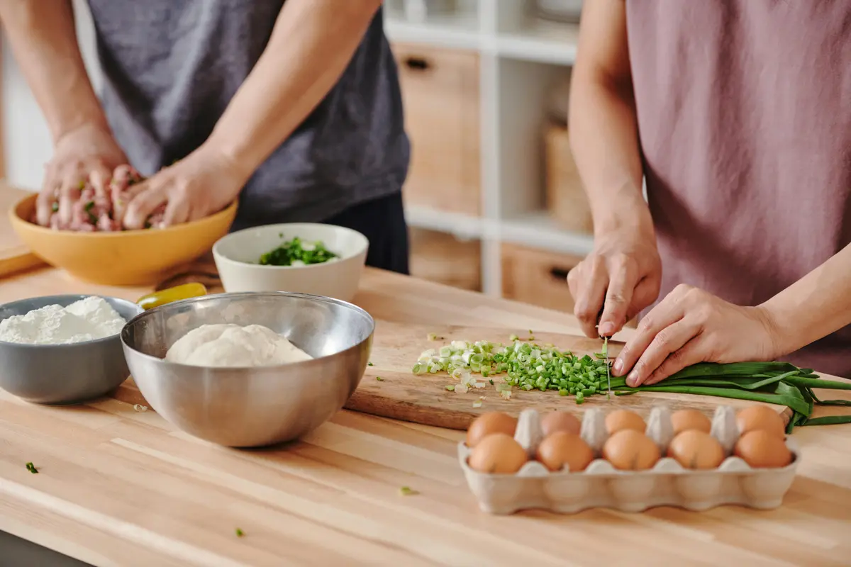 Resep Lauk dari 3 Bahan