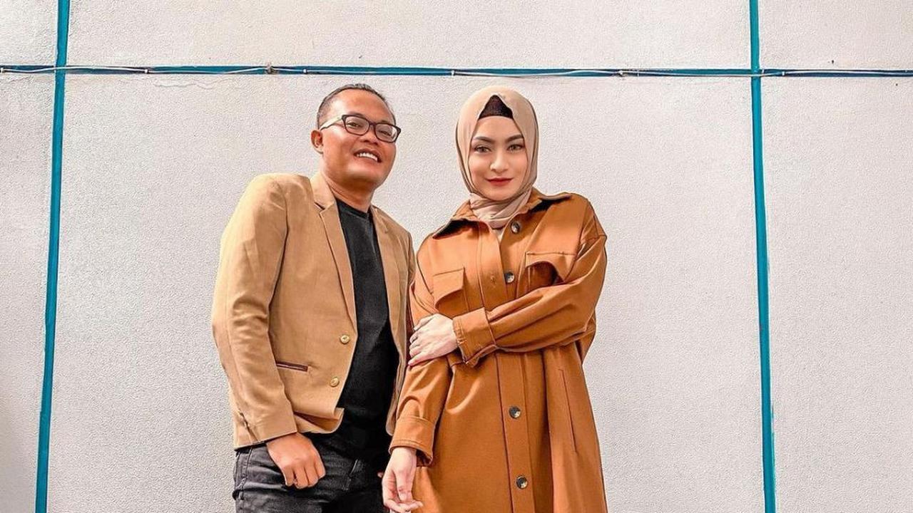 [Fimela] Nathalie Holscher dan Sule