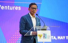Kadin Percepat FTA Indonesia–EAEU, Target Perdagangan Naik 2 Kali Lipat