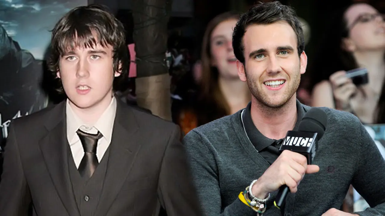 Matthew Lewis