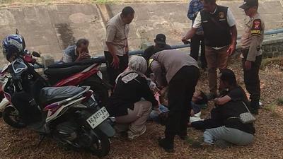 Pemancing di Tulungagung Tewas Usai Joran Sentuh Listrik Tegangan Tinggi