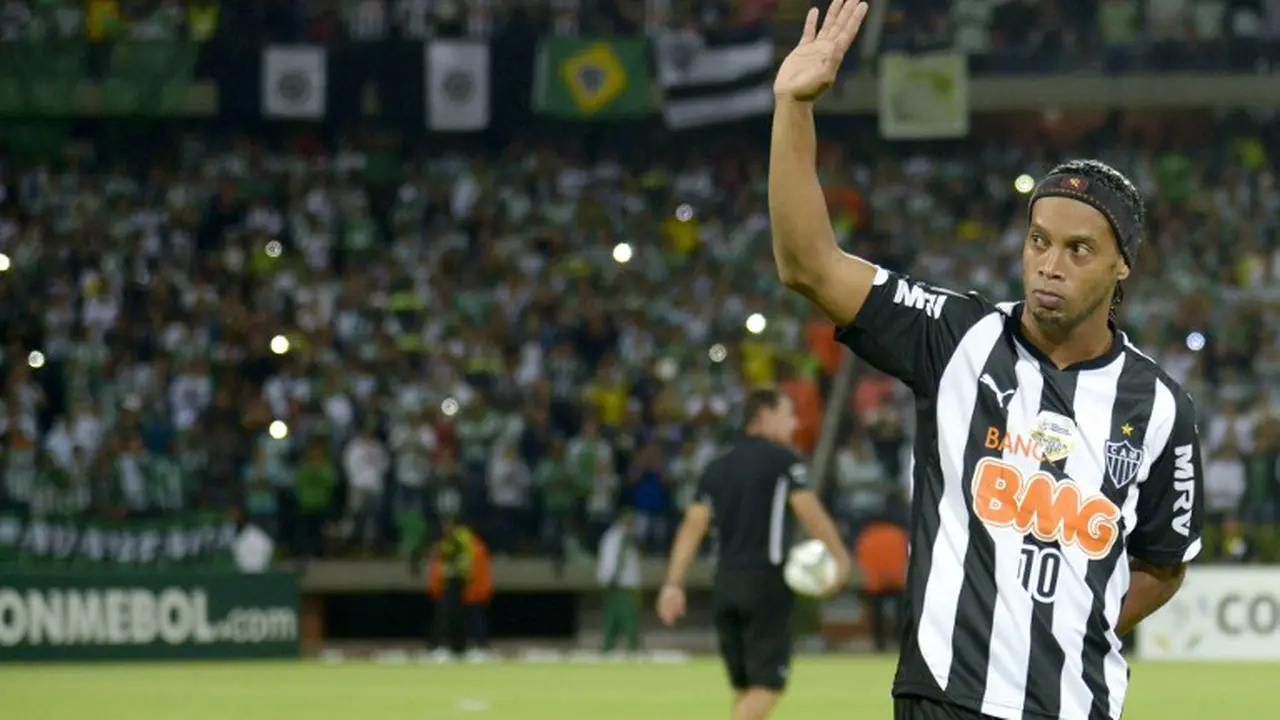 Ronaldinho