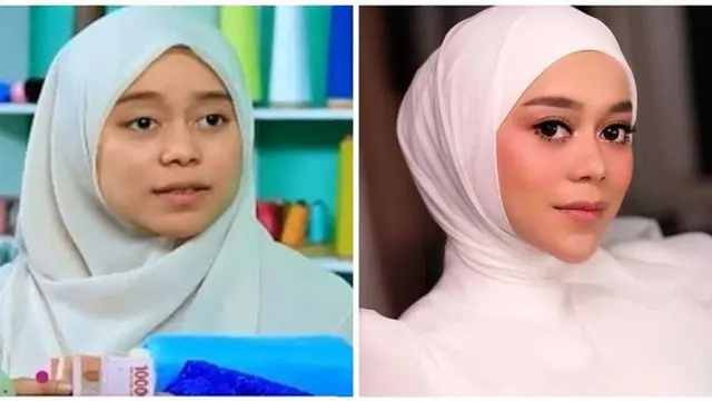 Bukan Oplas, Ini Transformasi 7 Penyanyi Dangdut yang Memesona Usai Tanam Benang