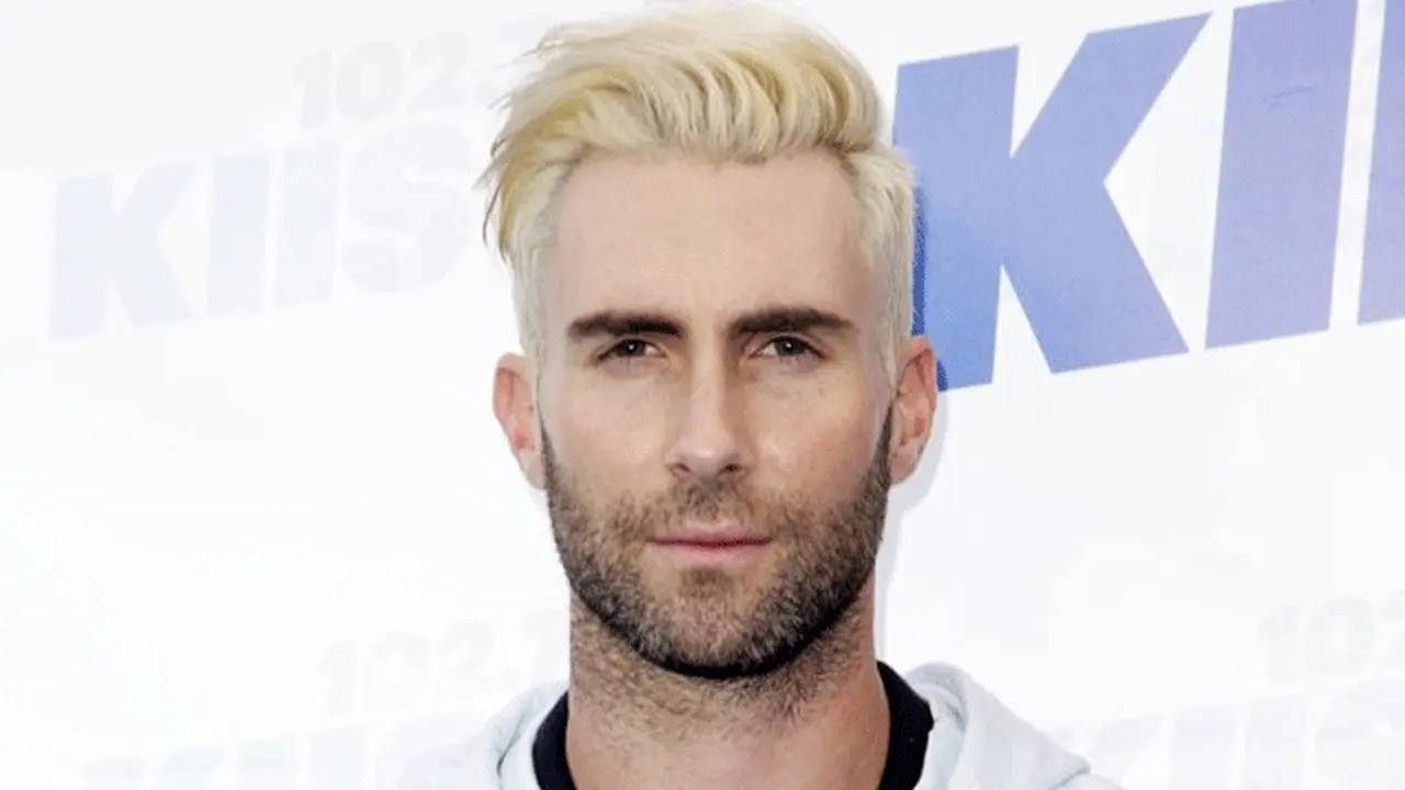 adam levine