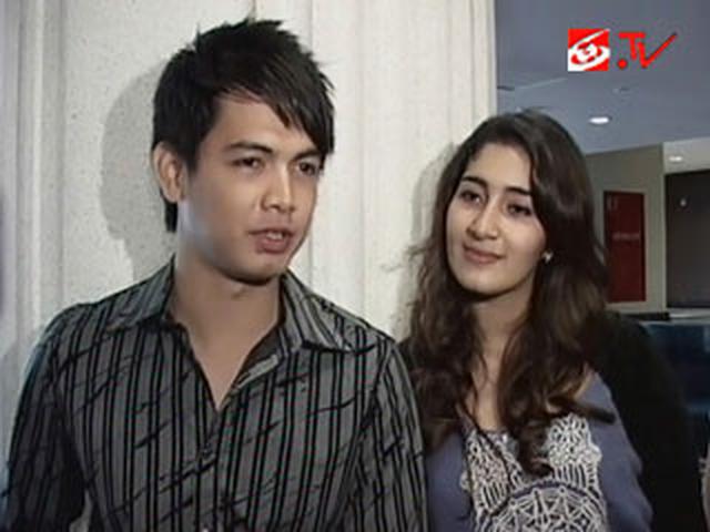 Demi Anak Tommy Kurniawan Dan Tania Batal Bercerai Showbiz Liputan6 Com
