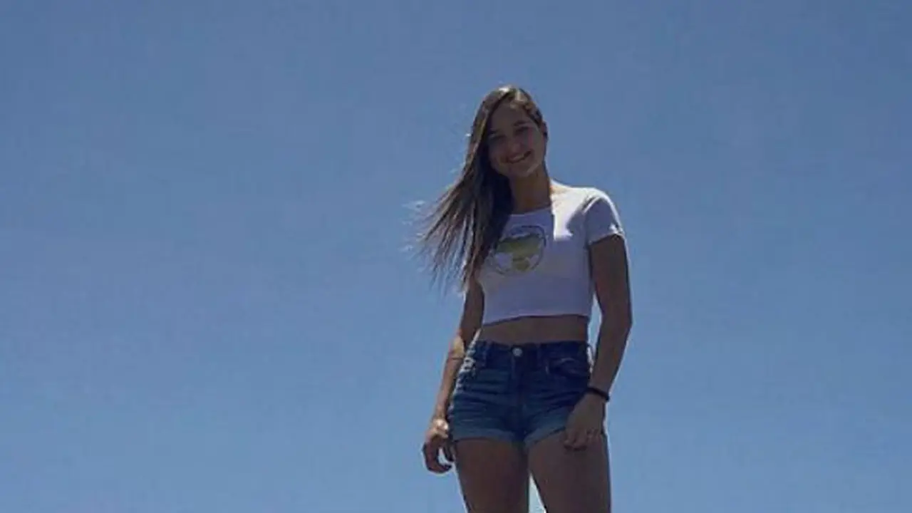 Desyna Castellanos/Instagram.com