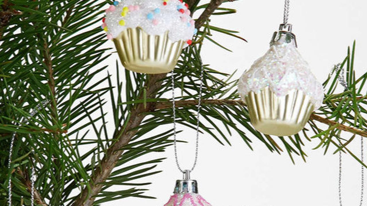 Bukan Amerika Serikat, Ini Negara Eksportir Terbesar Ornamen dan Lampu Pohon Natal