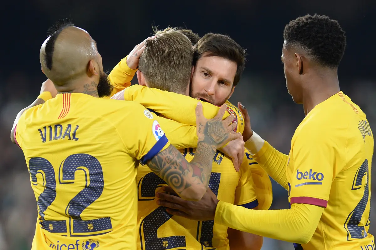 Barcelona