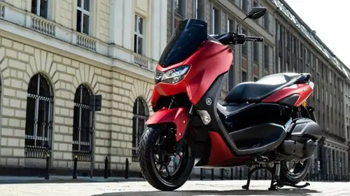 Harga nmax 125cc 2021 outlet