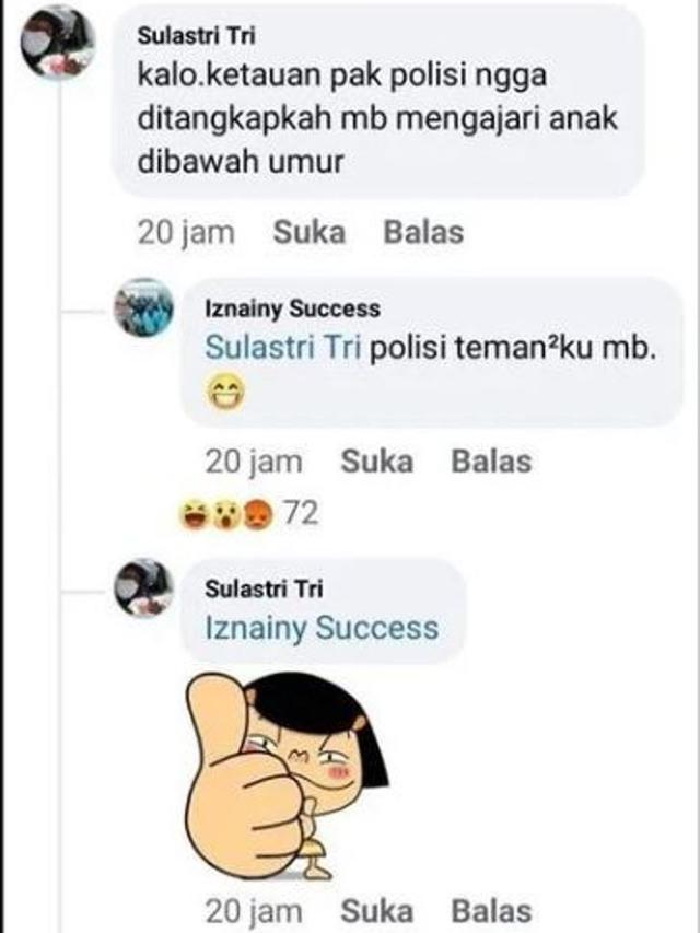 Viral Anak di Bawah Umur Diajari Naik Mobil, Orangtuanya Mengaku Punya Banyak Kenalan Polisi