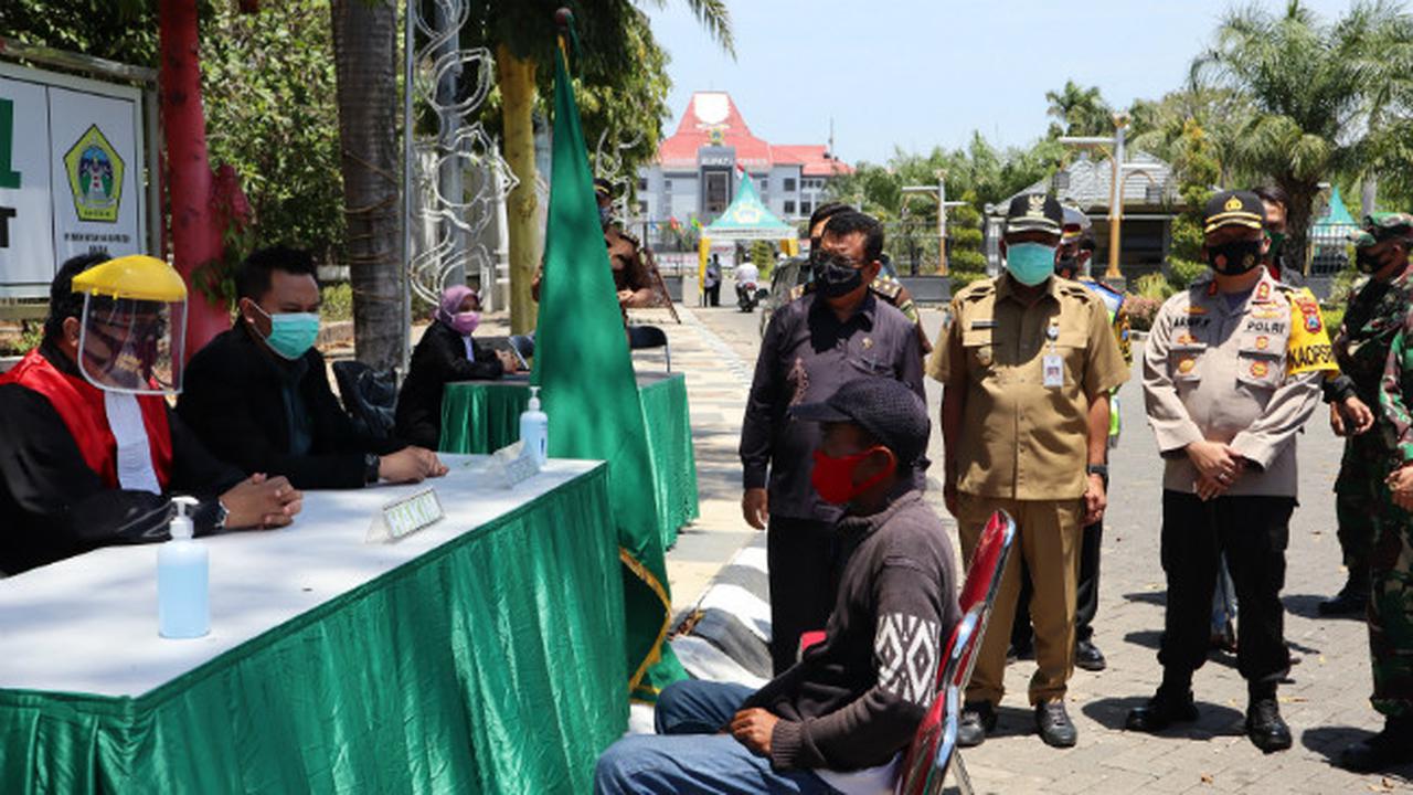 (Foto: Liputan6.com/Dian Kurniawan)