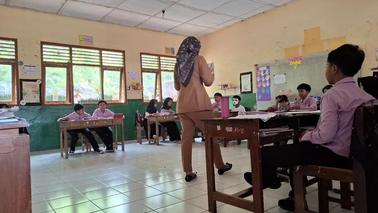 Jumlah Sekolah Swasta Gratis di Jakarta Ditambah Jadi 103, Anggarannya Tembus Rp282,4 Miliar