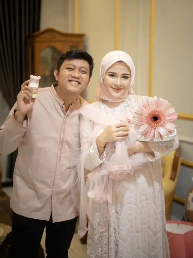 Denny Caknan dan Bella Bonita (Instagram/denny_caknan/bellabonita_r.a)