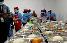 Tolak Wacana MBG Didanai Zakat, Ketua MUI Usulkan Pakai Uang Koruptor