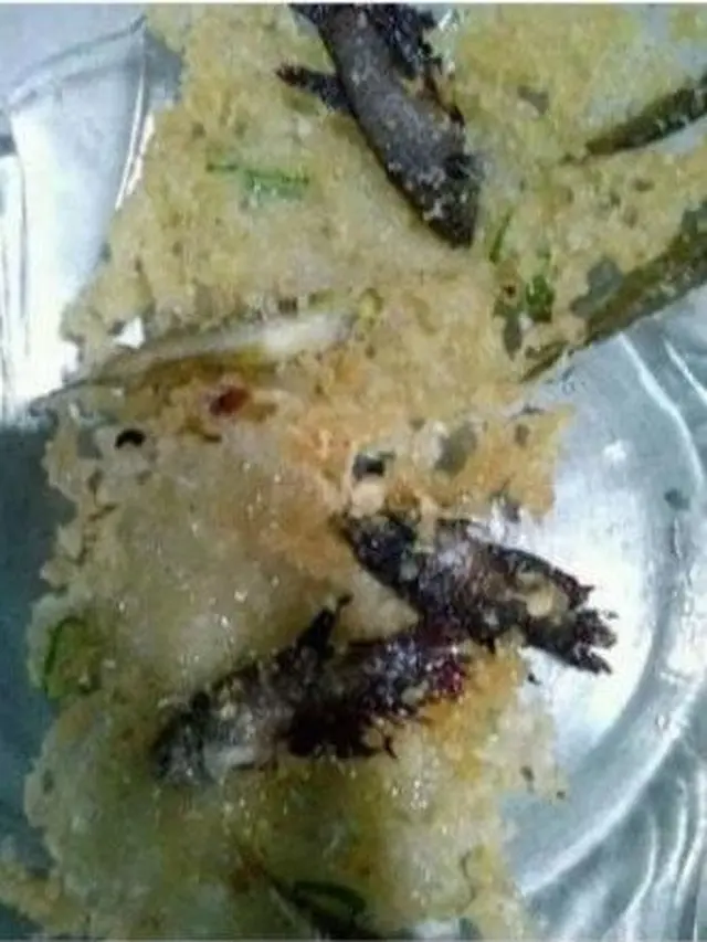6 Menu Olahan Ikan Hias Ini Nyeleneh Banget, Berani Coba?