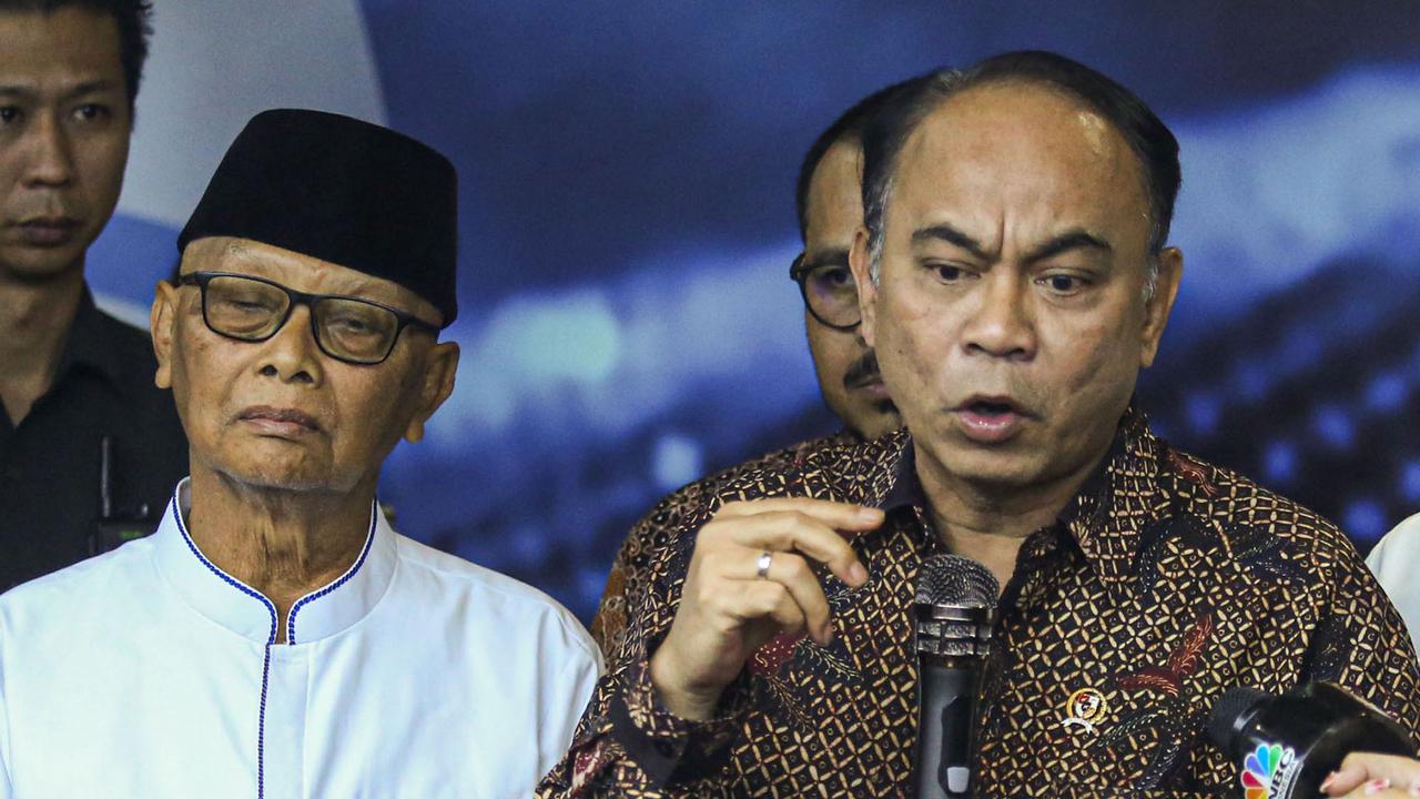 6 Juta Data NPWP Bocor, Ini yang Dilakukan Menkominfo