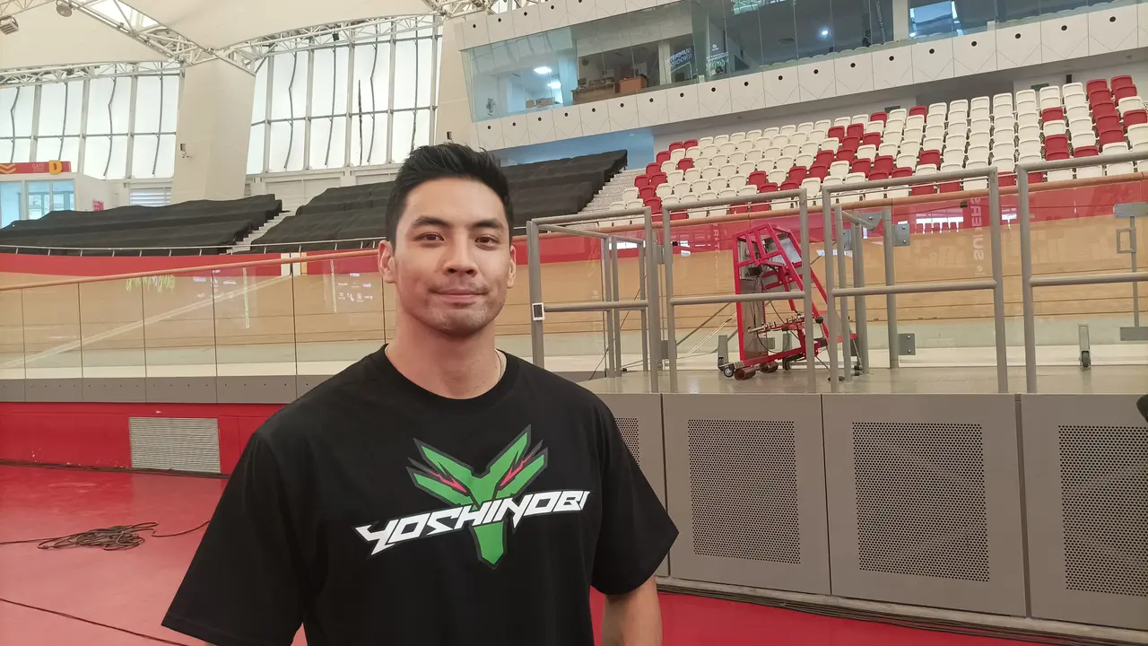 Yoshi Sudarso