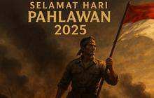 Kata Kata Hari Pahlawan yang Cocok untuk Gen Z: Inspirasi di Era Digital