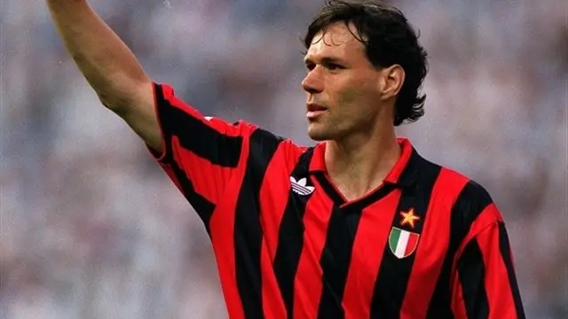 7 Mesin Gol yang Pernah Dimiliki AC Milan