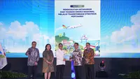 Sokoguru Policy Forum Bedah Strategi Ketahanan dan Transisi Energi Nasional