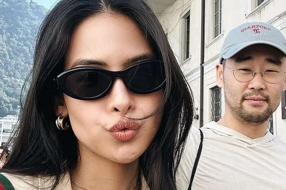 [Fimela] Maudy Ayunda
