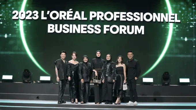 L’Oréal Professionnel Business Forum