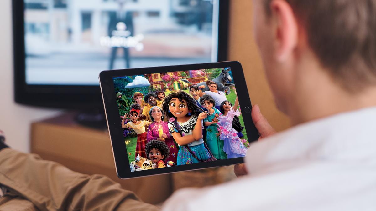 Saingi YouTube, Disney+ Pertimbangkan Rilis Paket Streaming Gratis