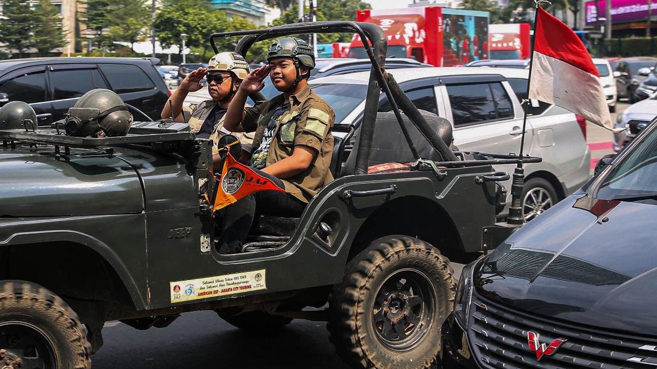 Dok. Istimewa