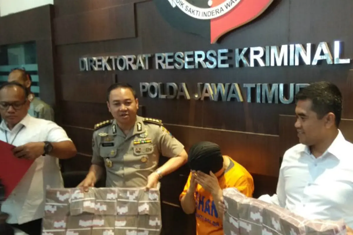 (Foto: Liputan6.com/Dian Kurniawan)