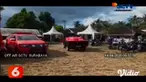 Masa karantina massal bagi santri Ponpes Darussalam Blokagung, Desa Karangdoro, Kecamatan Tegalsari Banyuwangi, berakhir. Satgas Penanganan Covid-19 Banyuwangi dan Kementerian Kesehatan RI akan membuka ponpes usai menjalani karantina selama 2 pekan.