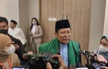 Duduk Perkara Rekening Ketua MUI Cholil Nafis Diblokir PPATK, Saldonya Berisi Rp300 Juta
