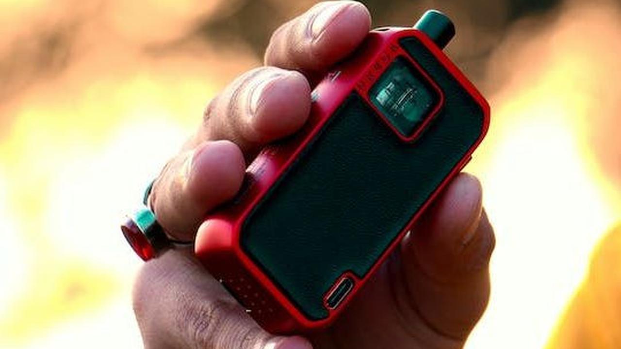 Pengusaha Vape Harap Pemerintah Tunda Implementasi Pajak Rokok Elektrik Hingga 2027, Ini Alasannya