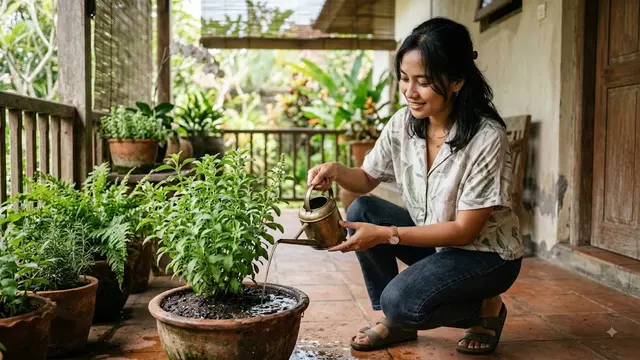 Stevia