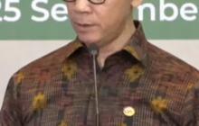 5 Strategi OJK Dorong Sektor Keuangan Penuhi Komitmen Ekonomi Hijau