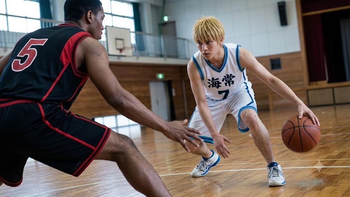Bagaimana Cara Melakukan Menggiring Bola Rendah dalam Basket: Panduan Teknik Lengkap